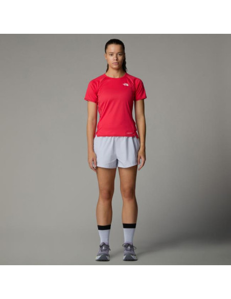 Pants The North Face CLASS V PATHFINDER PULL ON SHORT Mysti