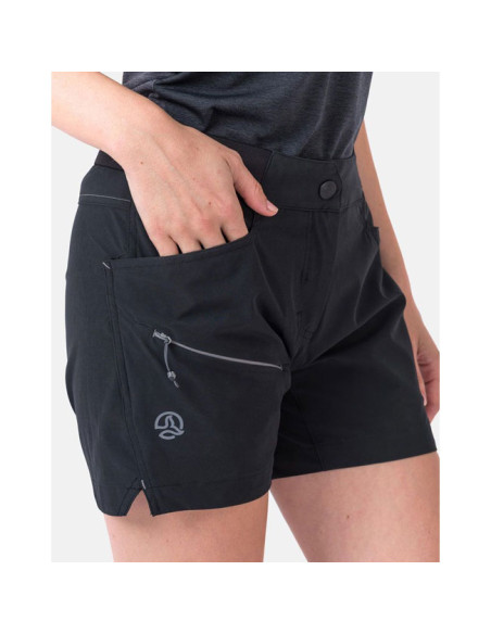 Nohavice Ternua Felkin Short W