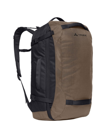 Back Pack Vaude MUNDO CARRY-ON 38 Deer Brown