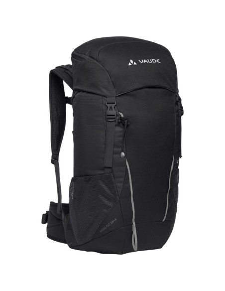 Plecak Vaude HIDALGO 24+4 Black