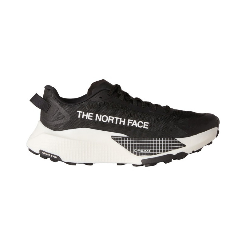 Superge The North Face M ALTAMESA 500 V2 TNF BLACK/WHITE ASH