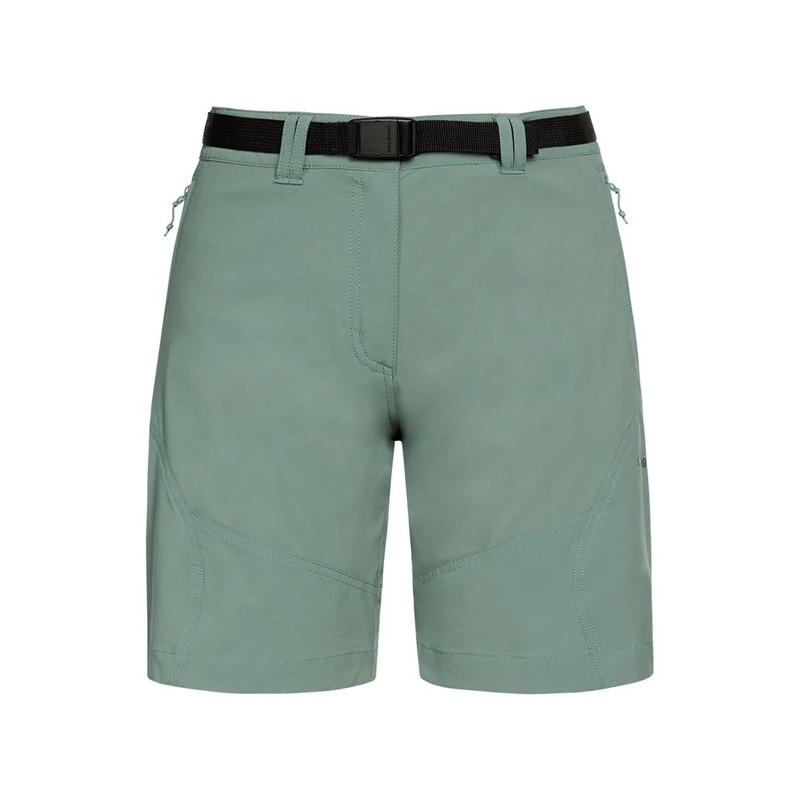 Kelnės Trangoworld Assy SF Gris Azulado