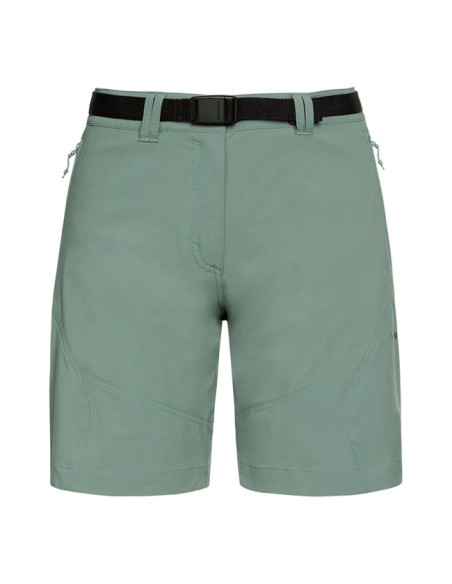 Housut Trangoworld Assy SF Gris Azulado