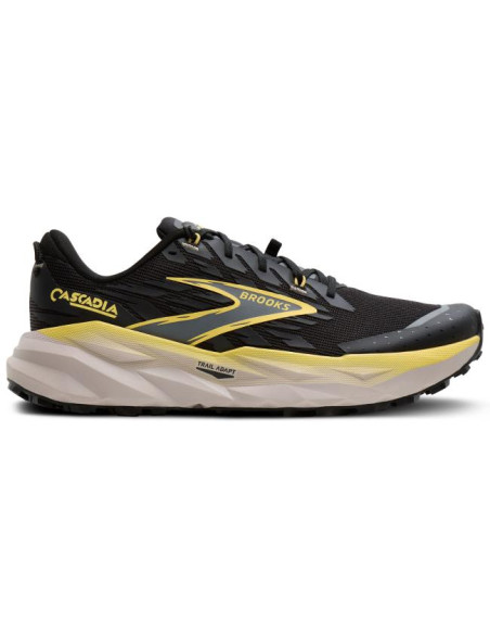 Brooks Cascadia 19