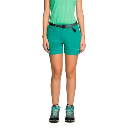 Byxor Trangoworld AMBERT Verde