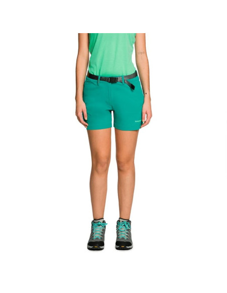 Spodnie Trangoworld AMBERT Verde