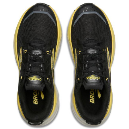 Brooks Cascadia 19 2