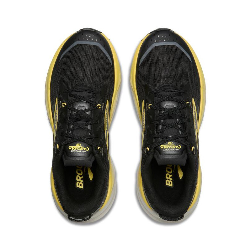 Zapatillas Brooks Cascadia 19