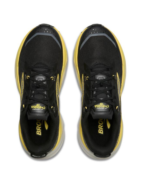 Brooks Cascadia 19