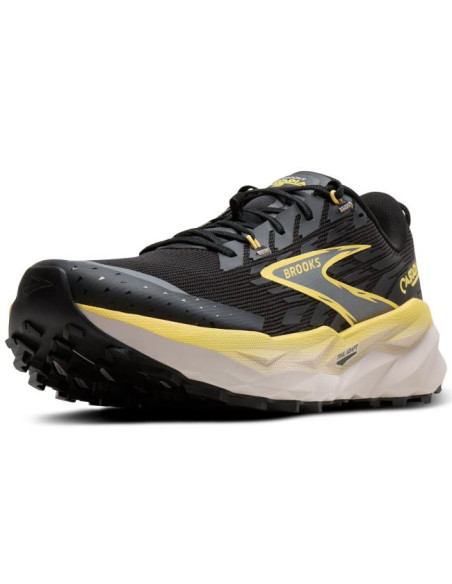 Brooks Cascadia 19