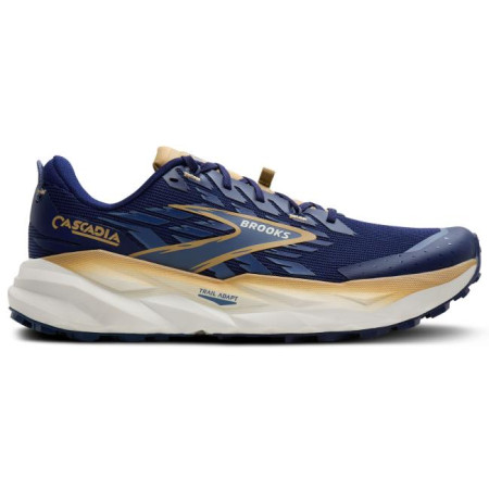 Brooks Cascadia 19