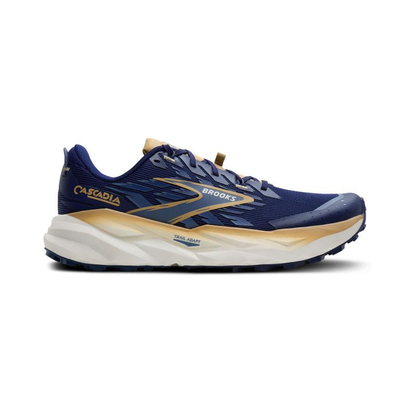 Zapatillas Brooks Cascadia 19