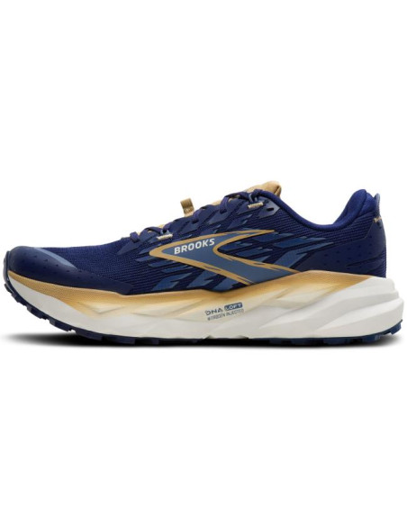 Zapatillas Brooks Cascadia 19