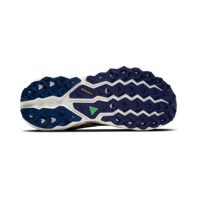 Zapatillas Brooks Cascadia 19