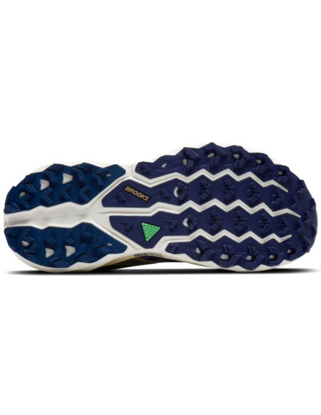 Zapatillas Brooks Cascadia 19