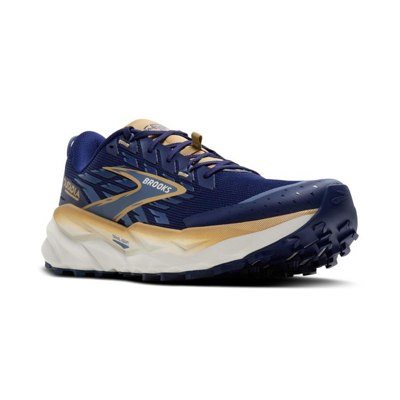 Zapatillas Brooks Cascadia 19