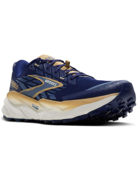 Zapatillas Brooks Cascadia 19
