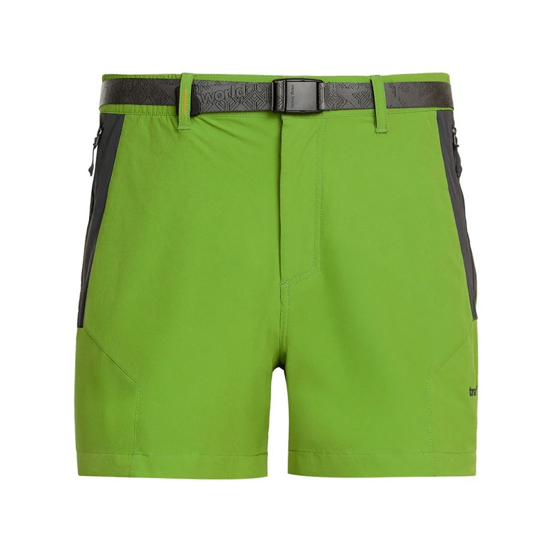 Pants Trangoworld ALLO DF