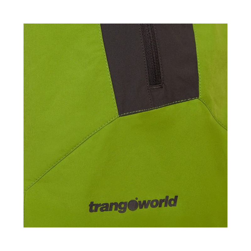 Kalhoty Trangoworld ALLO DF