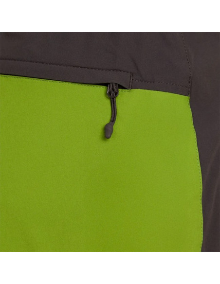 Pantalón Trangoworld ALLO DF