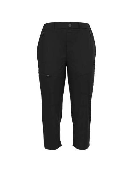 Pantalón Odlo 3/4 ASCENT LIGHT Black