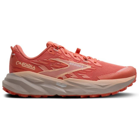 Brooks Cascadia 19 W
