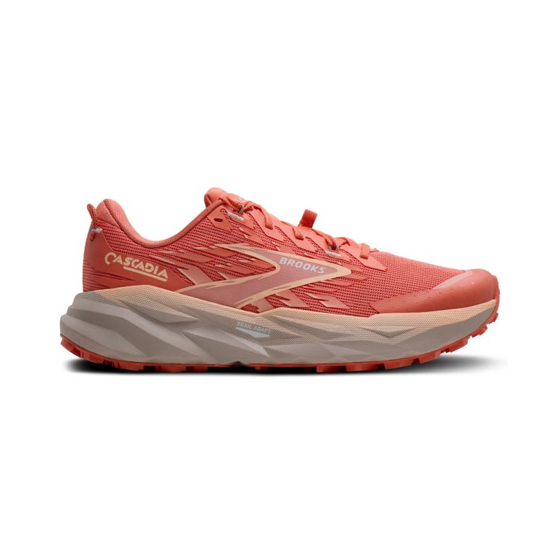 Brooks Cascadia 19 W