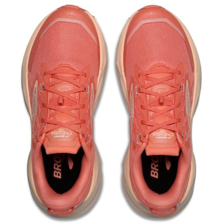Brooks Cascadia 19 W 2