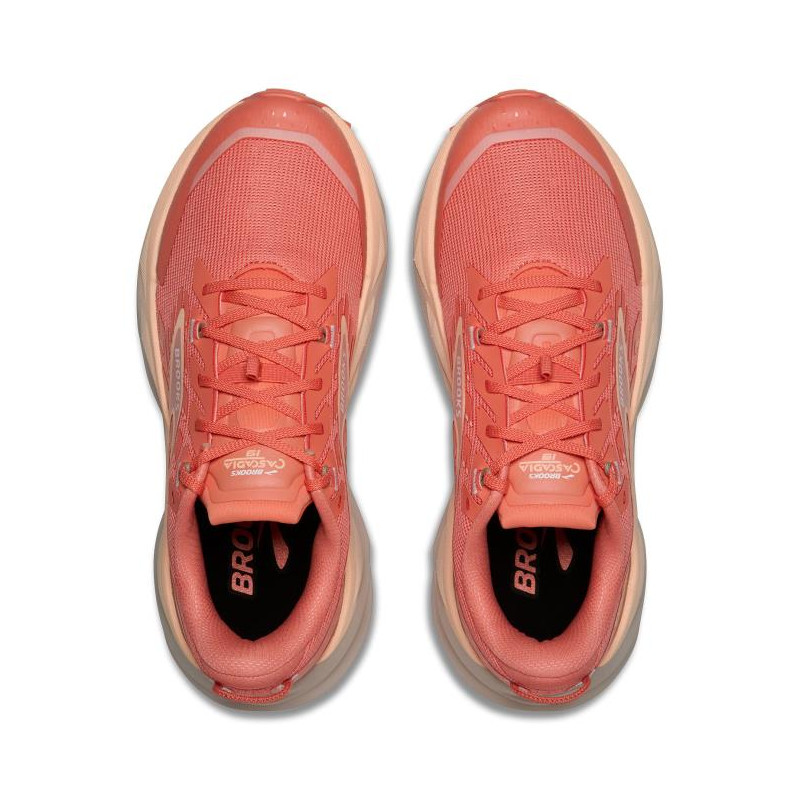 Brooks Cascadia 19 W