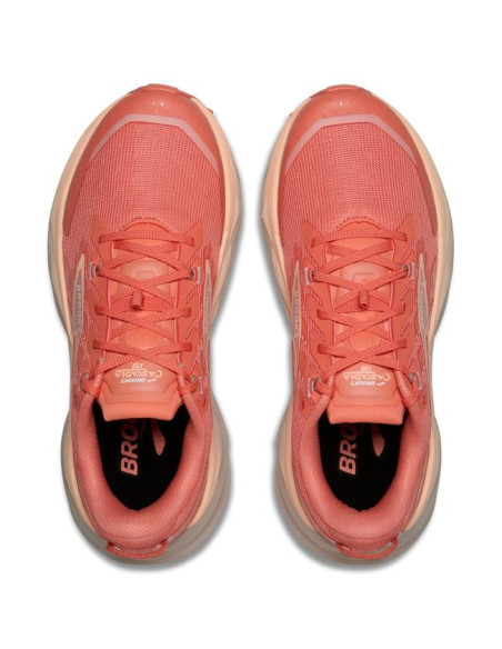 Zapatillas Brooks Cascadia 19 W