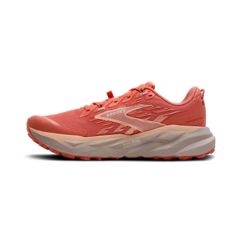 Brooks Cascadia 19 W