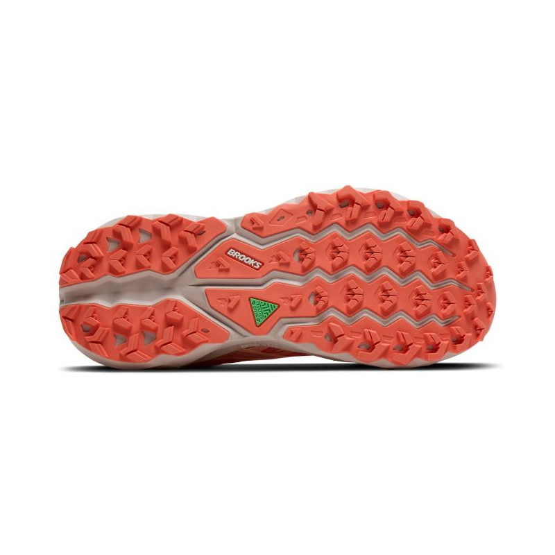 Zapatillas Brooks Cascadia 19 W