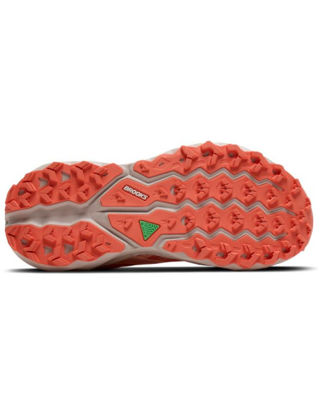 Brooks Cascadia 19 W