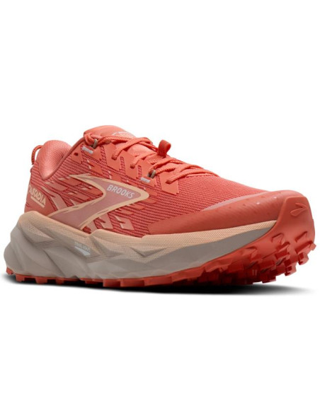 Zapatillas Brooks Cascadia 19 W