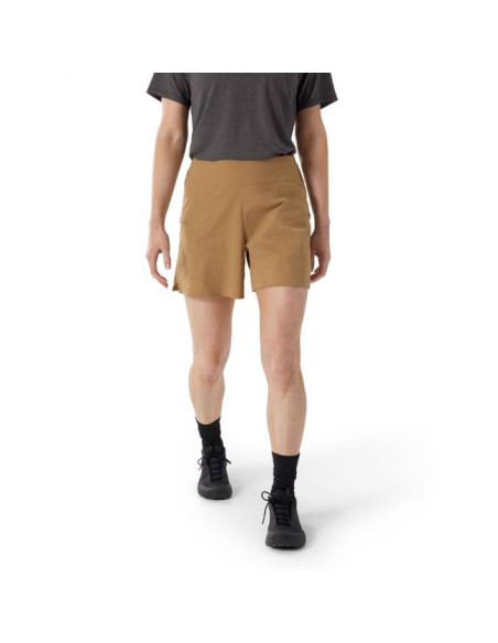 Pantalón Arc'teryx Aestas Short W
