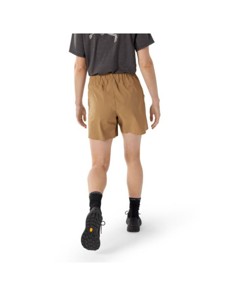 Pantalón Arc'teryx Aestas Short W