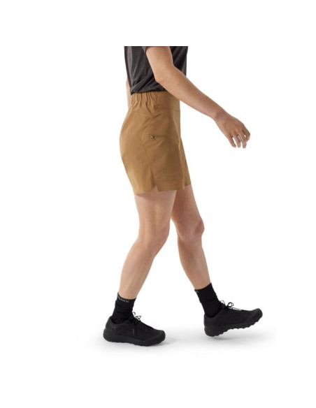 Pantalón Arc'teryx Aestas Short W