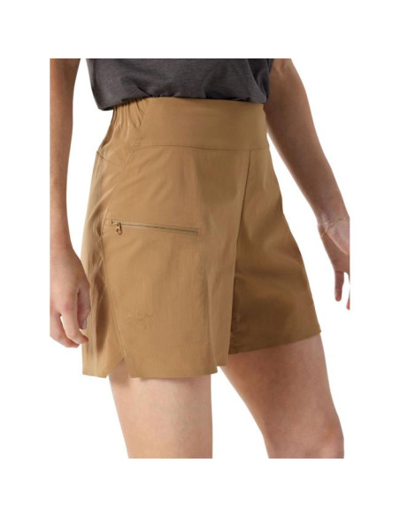 Pantalón Arc'teryx Aestas Short W