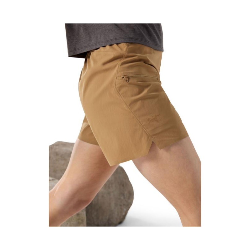 Pantalón Arc'teryx Aestas Short W