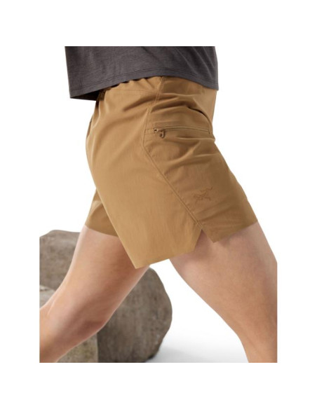 Pantalón Arc'teryx Aestas Short W