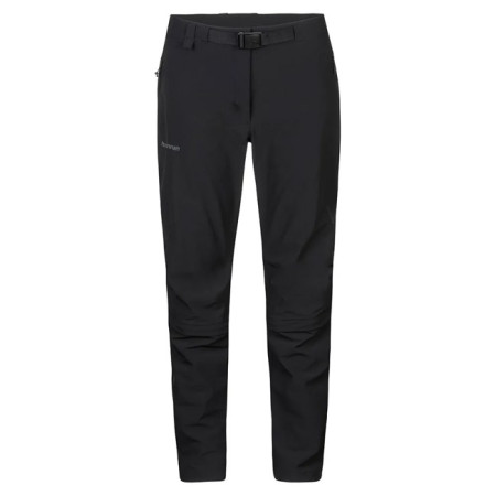 Calças Hannah ATTA Z-OFF anthracite