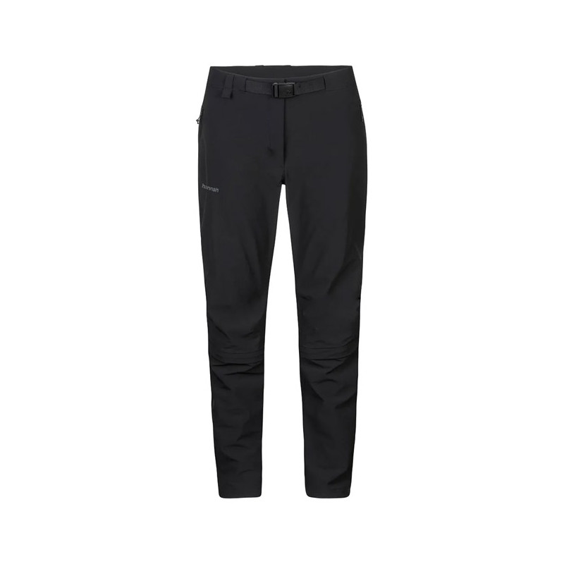 Pantalone Hannah ATTA Z-OFF anthracite