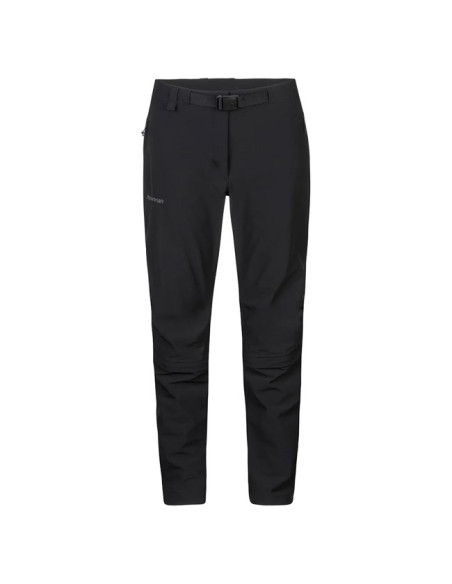 Broek Hannah ATTA Z-OFF anthracite