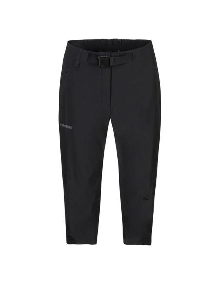 Byxor Hannah ATTA CAPRI anthracite