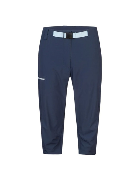 Broek Hannah ATTA salute