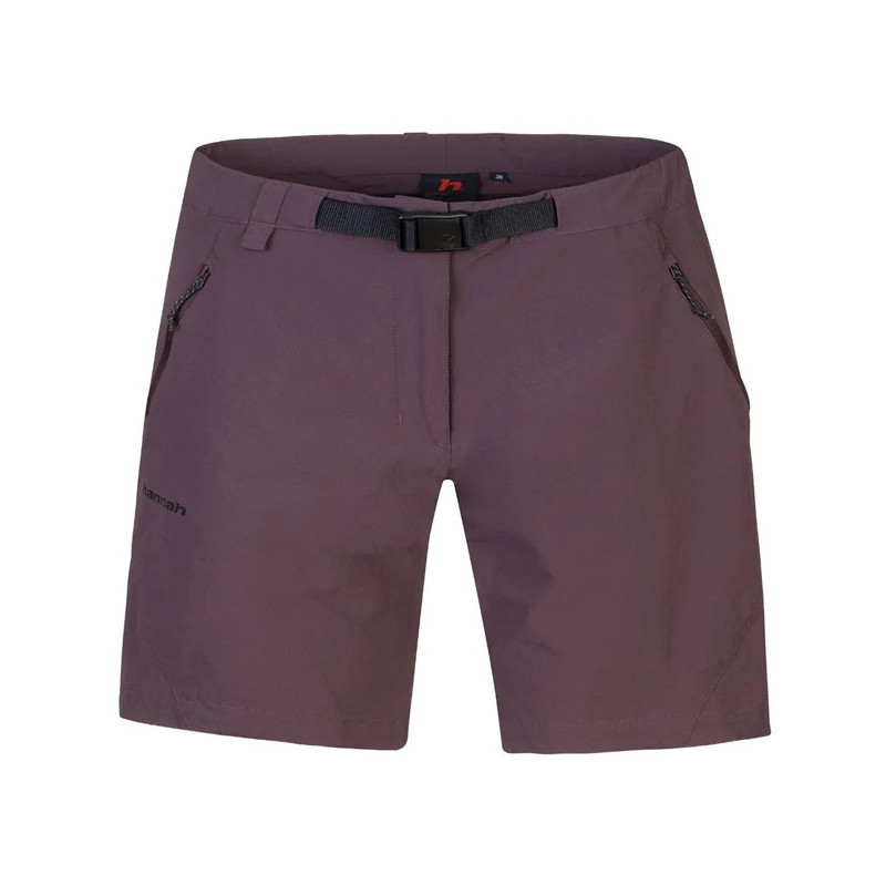 Kalhoty Hannah ATTA SHORTS winetasting