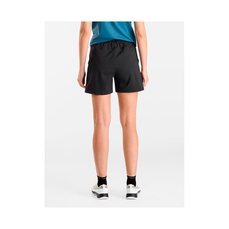 Nohavice Arc'teryx Aestas Short W