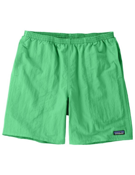 Hlače Patagonia BAGGIES LONGS - 7"