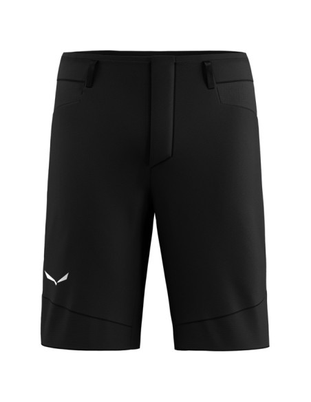 Calças Salewa AGNER DST M. Black Out