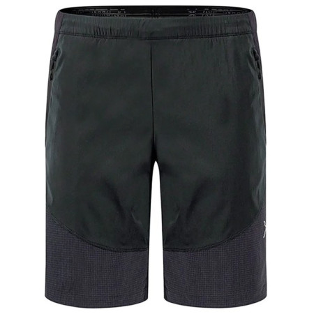 Housut Montura Falcade Bermuda Nero